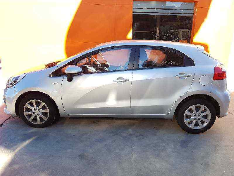 Fuse Box Kia Rio Iii Ub 1 1 Crdi w370 B Parts