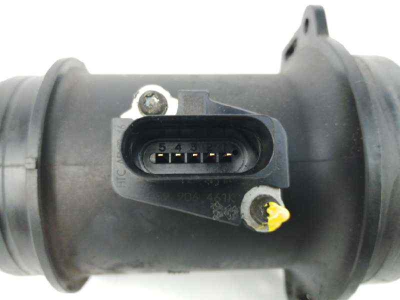 Mass air flow sensor AUDI A6 C6 Avant (4F5) 3.0 TDI quattro 7286537 B