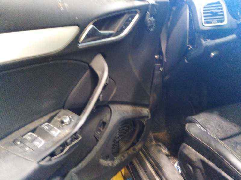 Injector AUDI Q3 (8UB, 8UG) 2.0 TDI 04L130277AC 04L130277AC BParts