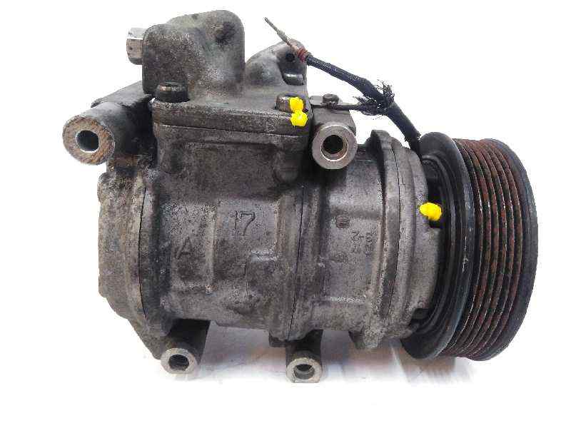 thumbnail image 2 of A/C Compressor For Kia Sorento 2014-2015 2.4L – Remanufactured VS18E – 1-Year Warranty, PAG Oil Included 2 of 5