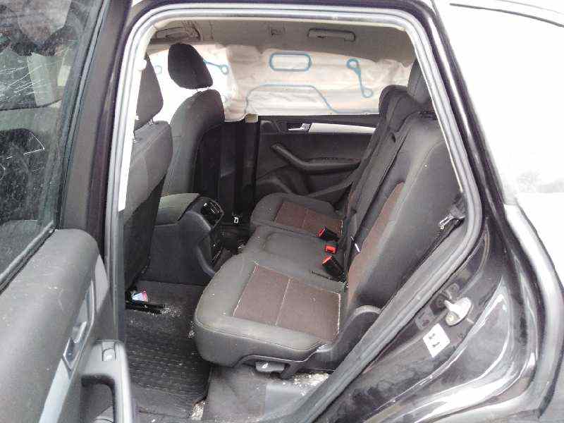 Audi q5 8rb