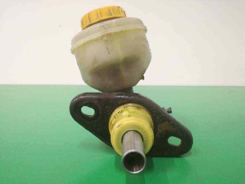 Master brake NISSAN TERRANO II (R20) 2.7 TD 4WD 74470892 BParts