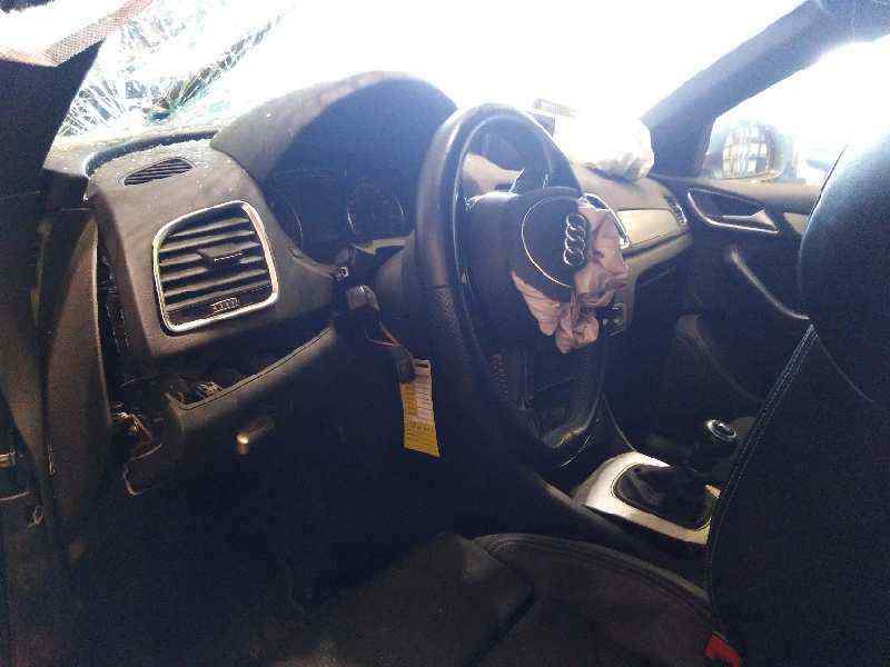 Injector AUDI Q3 (8UB, 8UG) 2.0 TDI 04L130277AC 04L130277AC BParts