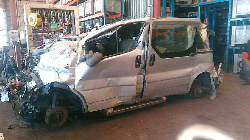Anlasser Opel Vivaro A Box X 2 0 Cdti F7 a M001t B Parts