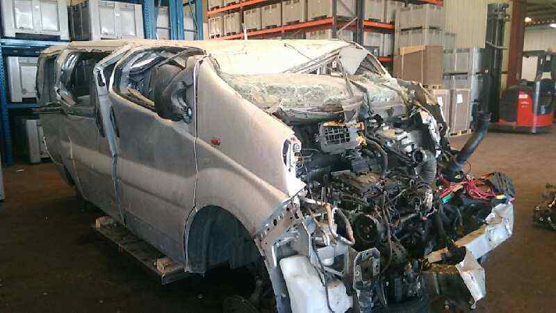 Anlasser Opel Vivaro A Box X 2 0 Cdti F7 a M001t B Parts