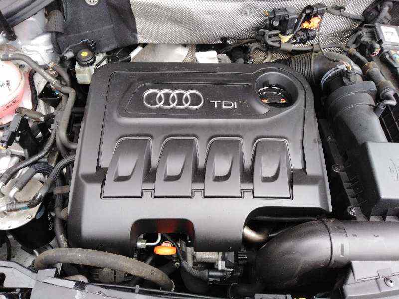 Fuse box AUDI Q3 (8UB, 8UG) 2.0 TDI 1K0937125D BParts