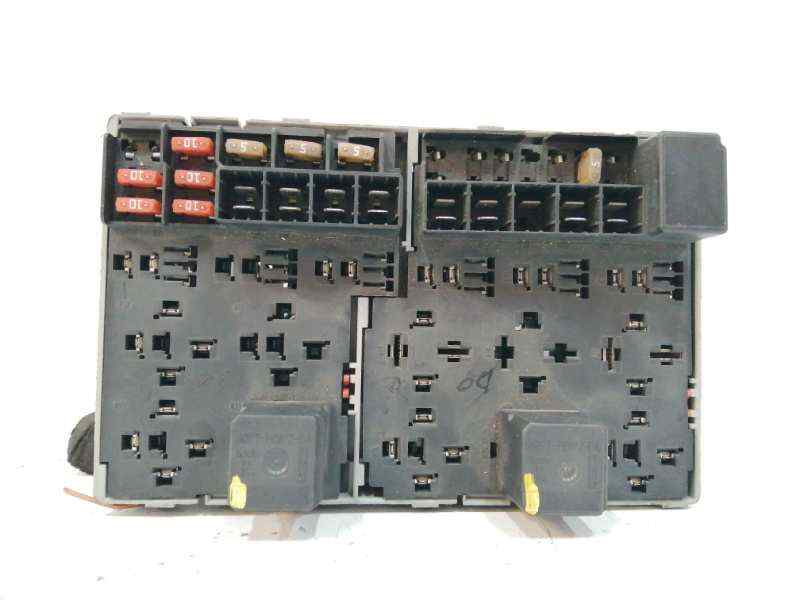 Fuse box FORD TRANSIT Van (FA_ _) 9643384 | B-Parts
