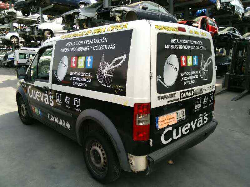 Fuel pump FORD TRANSIT CONNECT (P65_, P70_, P80_) 1.8 TDCi 1354274 | B-Parts