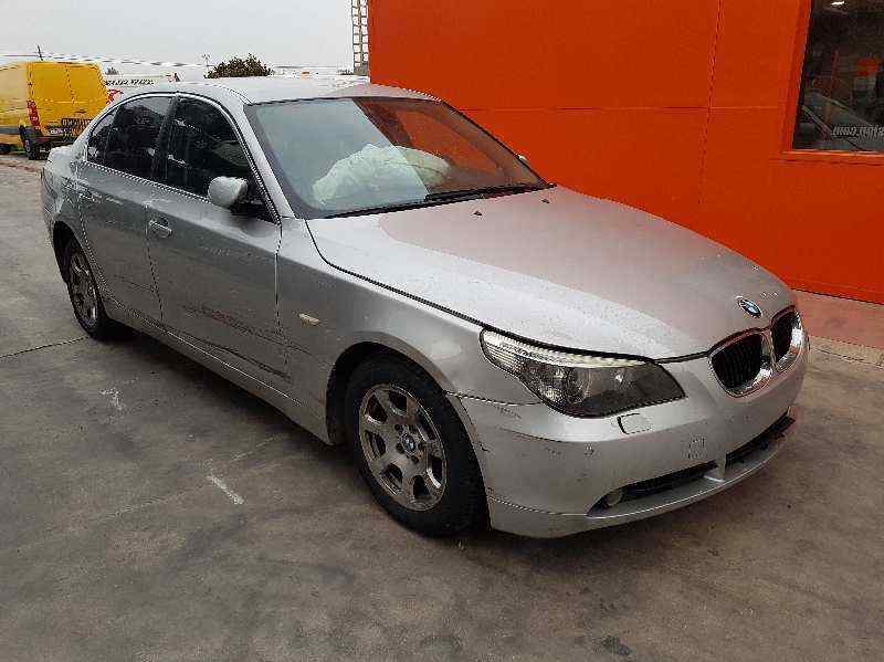 Manual gearbox BMW 5 (E60) 530 d BParts