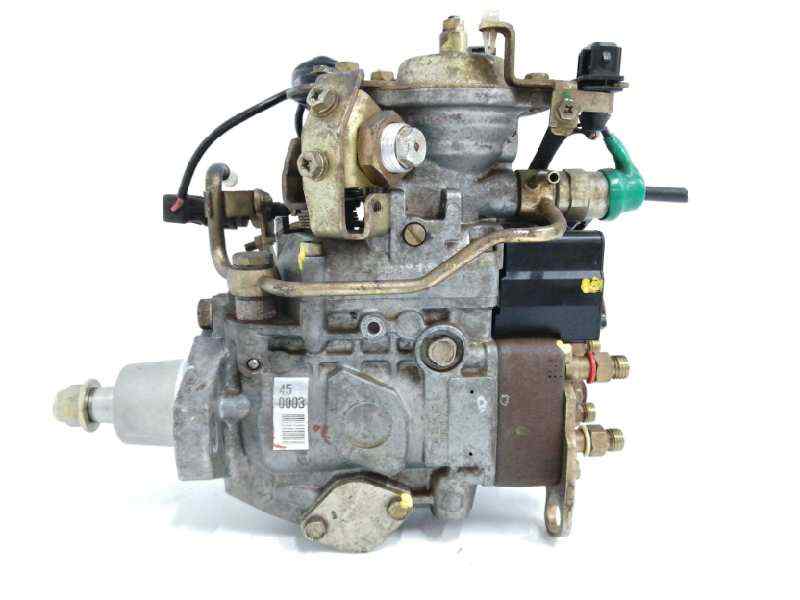 Pompe à injection FORD RANGER (ER, EQ, R_) 2.5 TD 4x4 9305547 | B-Parts