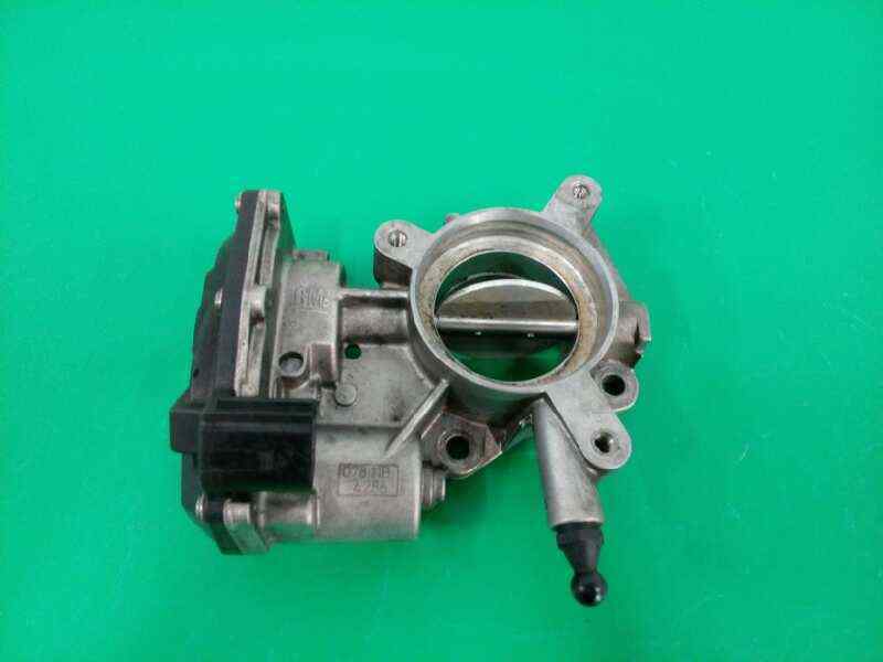 VAUXHALL INSIGNIA ZAFIRA ASTRA J 2.0 CDTI A20DTH THROTTLE BODY 55564164