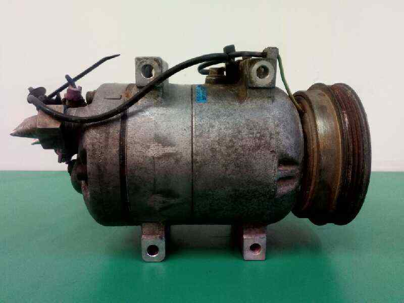 3b5 1.8 T Original nuevo compresor de VW-Passat Variant