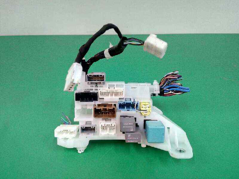 Fuse box TOYOTA AYGO (_B4_) 1.0 (KGB40) 4249087 BParts