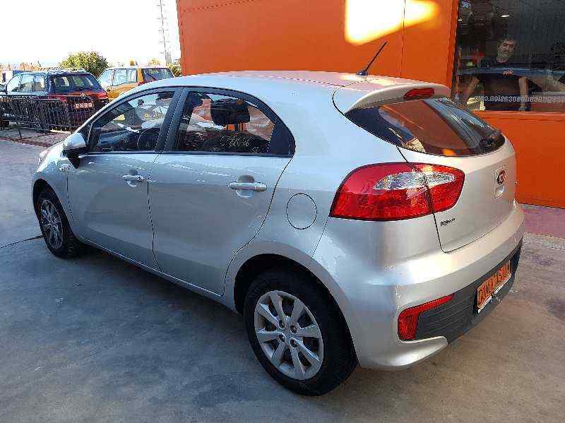 Fuse Box Kia Rio Iii Ub 1 1 Crdi w370 B Parts