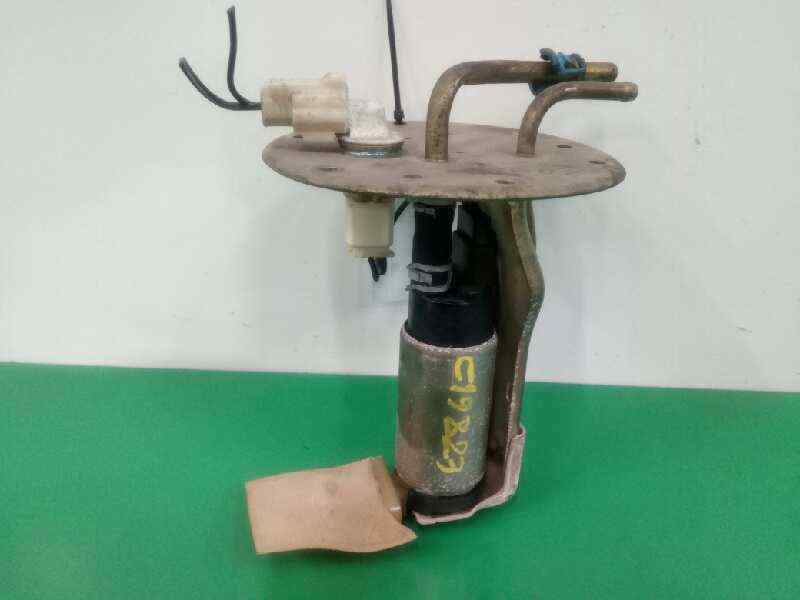 Fuel pump MITSUBISHI GALANT VIII (EA_ 