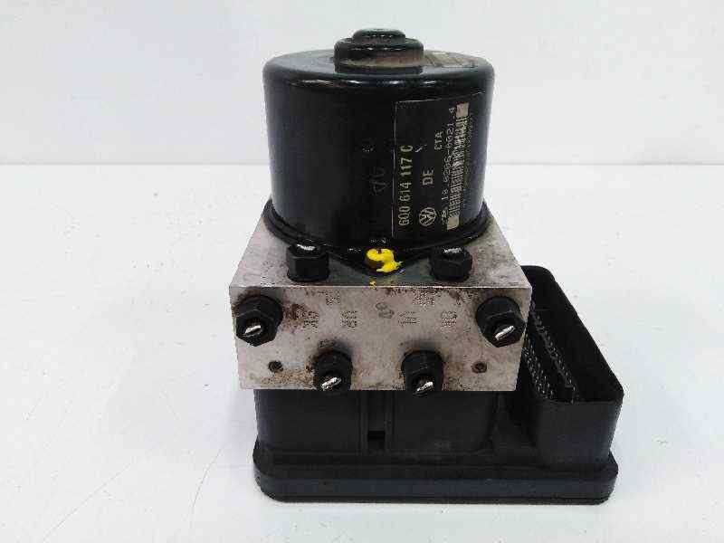 ABS pump VW POLO (9N_) 1.4 16V 7354100 BParts