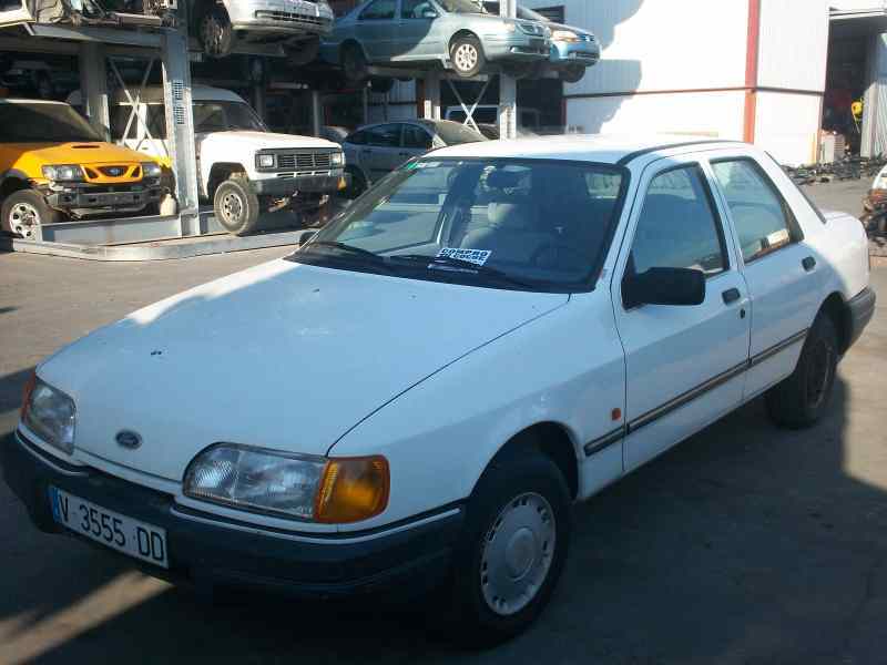 Ford sierra gbg