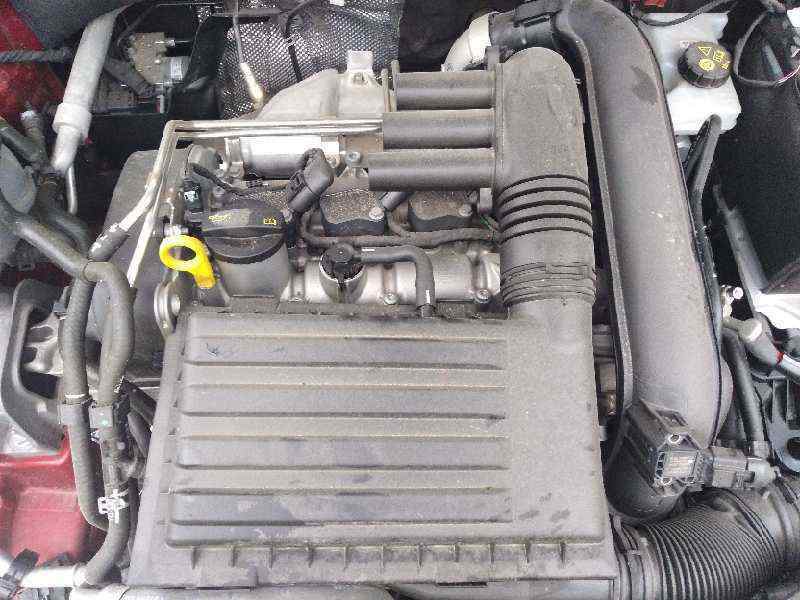 seat 1.2 tsi motor