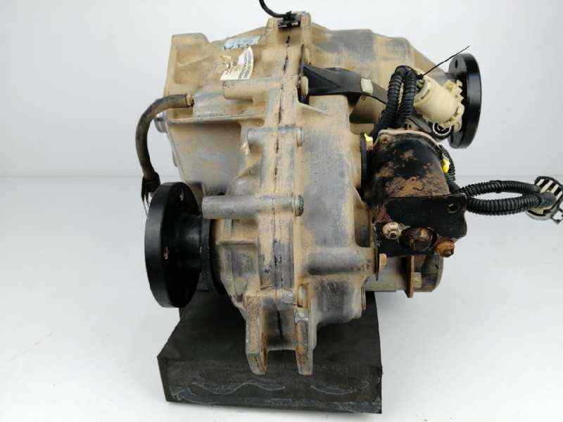 Transfer box KIA SORENTO I (JC) 2.5 CRDi 473004C211 BParts