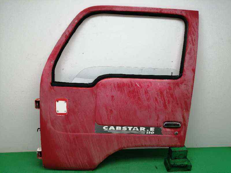 Climate Control NISSAN CABSTAR E  TL_, VL_  120.35, 120.45  TL0 1992 1993 1994 1995 1996 1997 1998 1999 2000 2001 2002 2003 2004 2005 2006 10206738