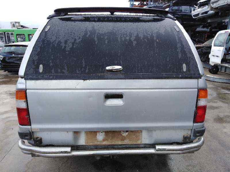 Injection pump FORD RANGER (ER, EQ, R_) 2.5 TD | B-Parts