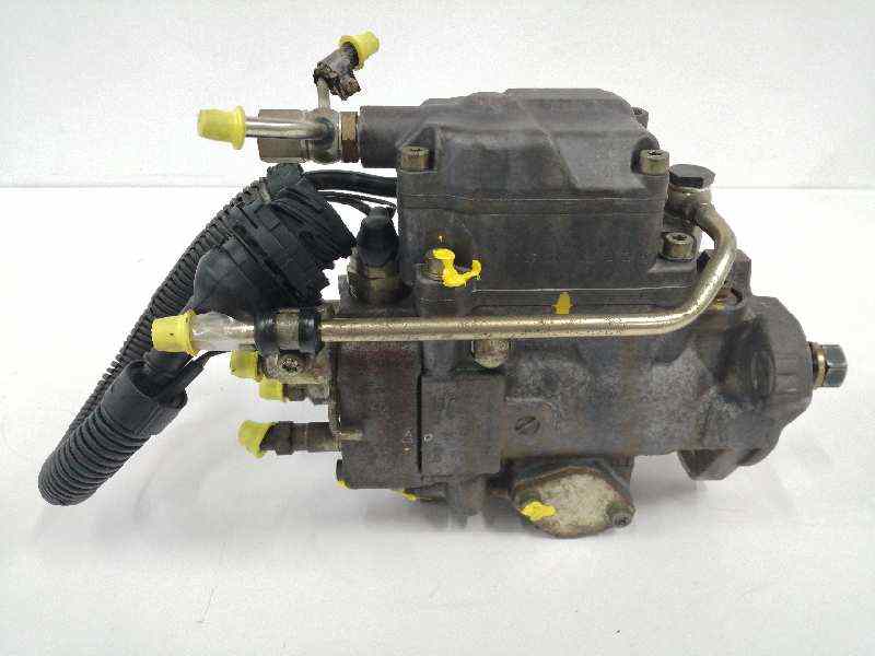 Pompe à injection NISSAN TERRANO II (R20) 2.7 TDi 4WD 0460404974 BParts