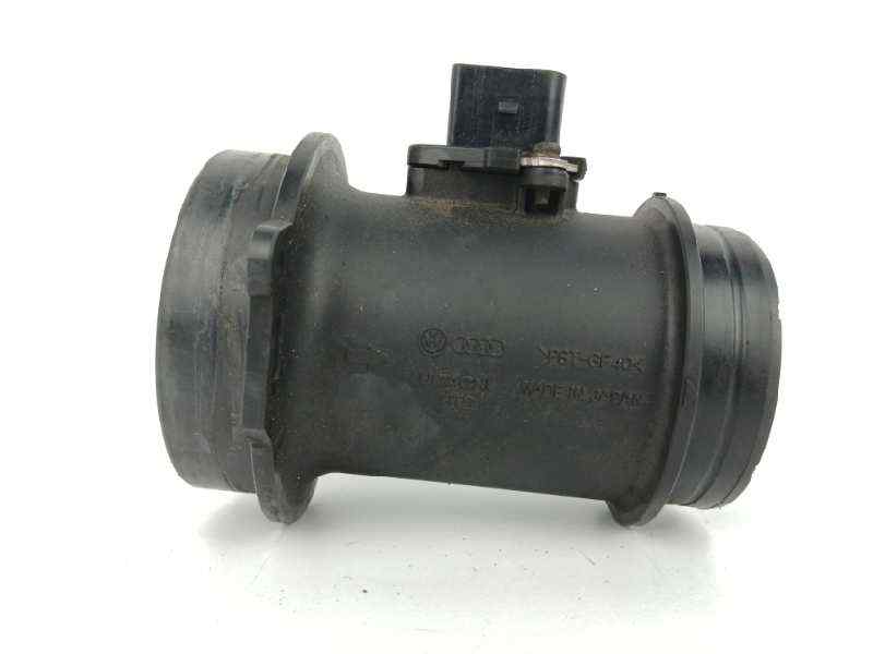 Mass air flow sensor AUDI A6 C6 Avant (4F5) 3.0 TDI quattro 7286537 B