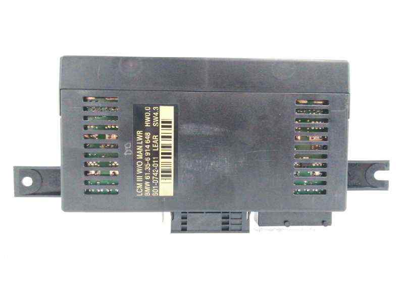 Display Module E53 Electronic module BMW X5 (E53) 3.0 d 9209819 | B-Parts