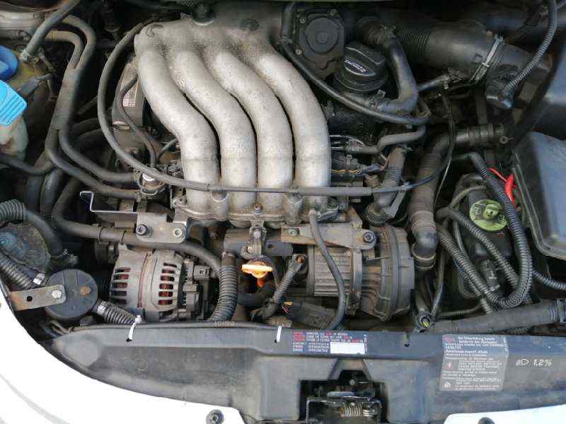 Engine VW NEW BEETLE (9C1, 1C1) 2.0 7077806 BParts