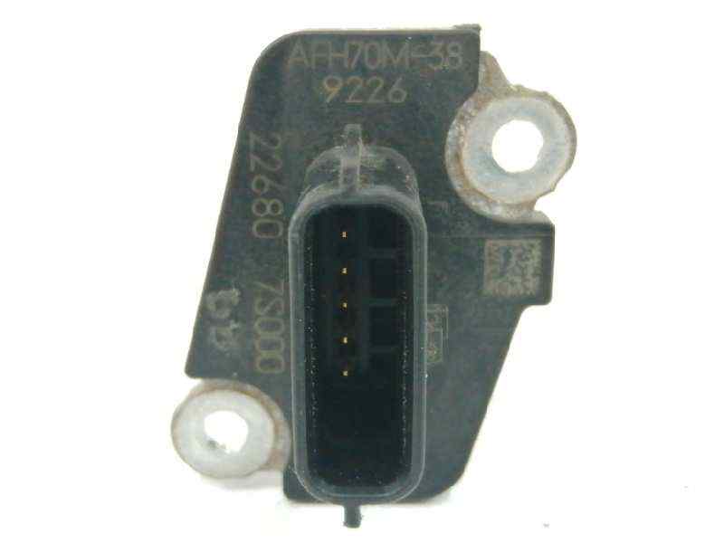 Mass air flow sensor NISSAN XTRAIL (T31) 2.0 dCi 4x4 8204534 BParts