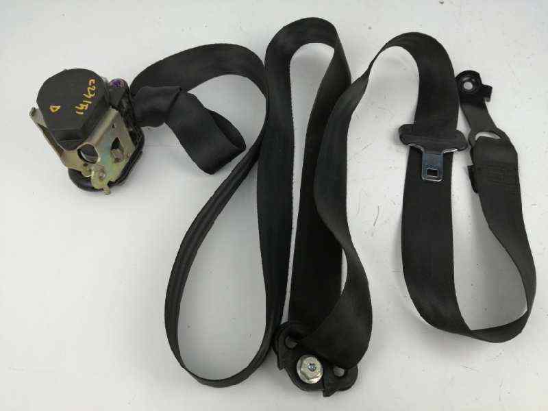 Front right belt tensioner NISSAN QASHQAI / QASHQAI +2 I (J10, NJ10