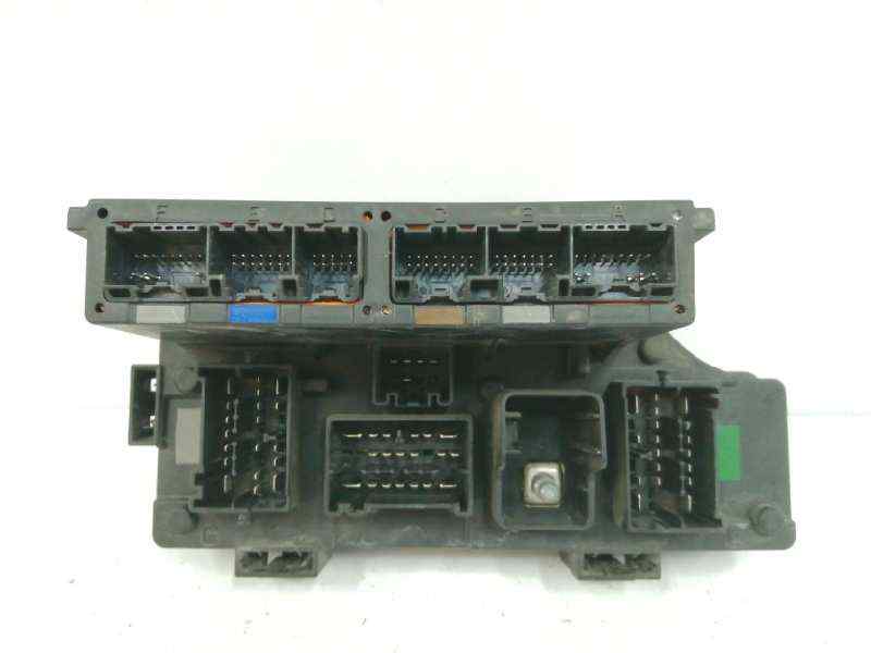 Fuse box JEEP COMPASS (MK49) 2.4 P68028007AB | 8GG1F2L1 | B-Parts