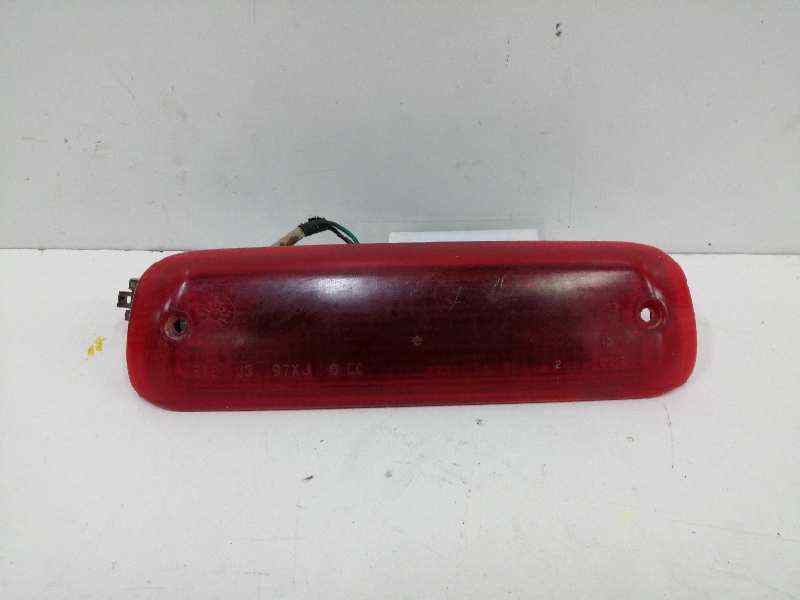 Third brake light JEEP CHEROKEE (XJ) 2.5 TD 4x4 55155666AB BParts