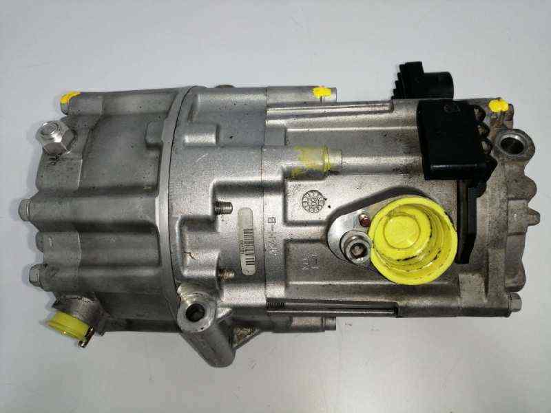 AC compressor BMW 7 (F01, F02, F03, F04) ActiveHybrid 7 5078917 ...