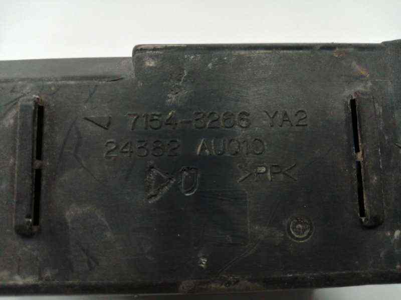 Fuse box NISSAN XTRAIL (T30) 2.2 dCi 4x4 6326518 BParts