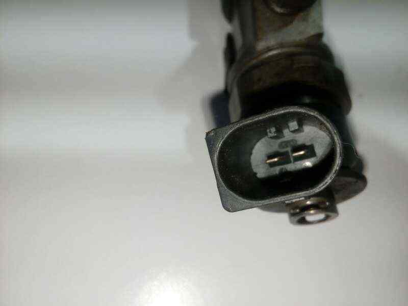 BMW Série 5 E60 525 530 325 330 2003-2008 2.5 Td Injecteur 7794652 0445110212 BMW Série 5 E60 525 530 325 330 2003-2008 2.5 Td Injecteur 7794652 0445110212
