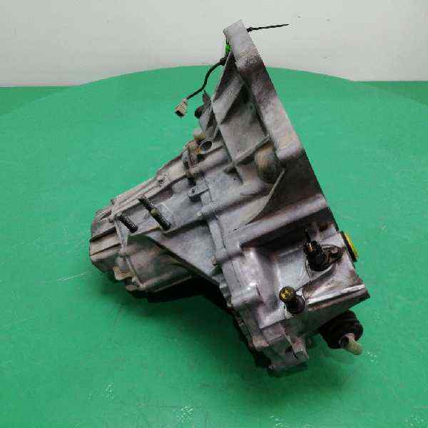 Manual gearbox KIA CARENS II MPV (FJ) 1.6 3276530 BParts