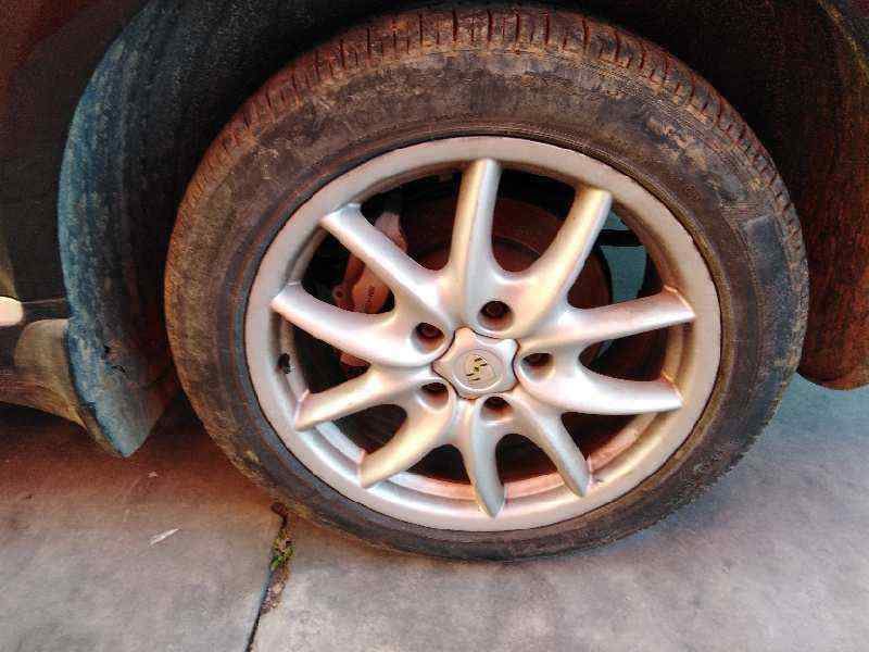 Engine control unit (ECU) PORSCHE CAYENNE (9PA) S 4.8 6576635304