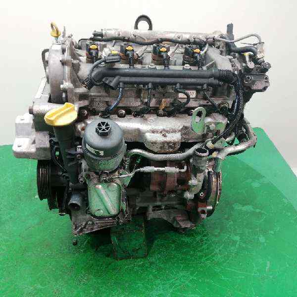 Moteur Suzuki Swift 1.3 VVT 16V - XXXXX M13AVVT