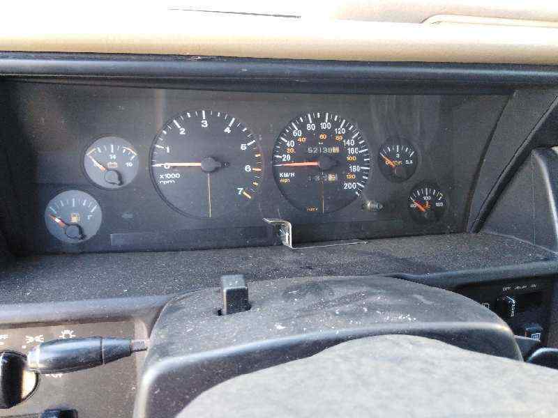 Climate control JEEP GRAND CHEROKEE I (ZJ, ZG) 4.0 i 4x4 (Z) 55035964