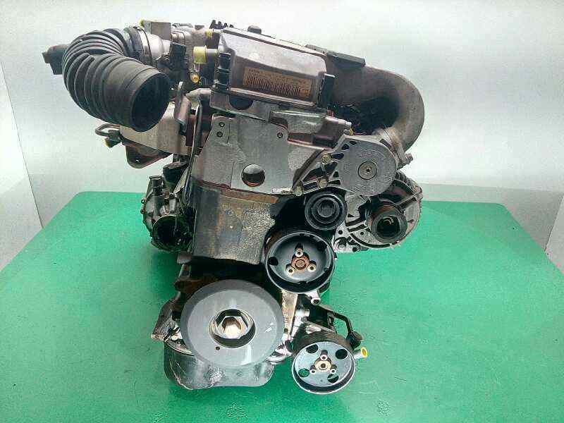 Vr6 aaa двигатель