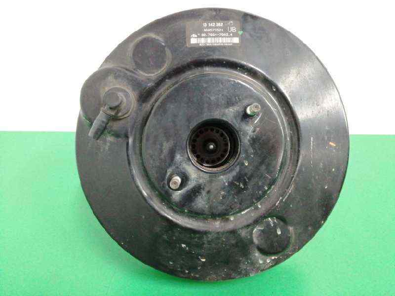 VAUXHALL Zafira Freno Servo 1.9 DIESEL SERVOFRENO 2006