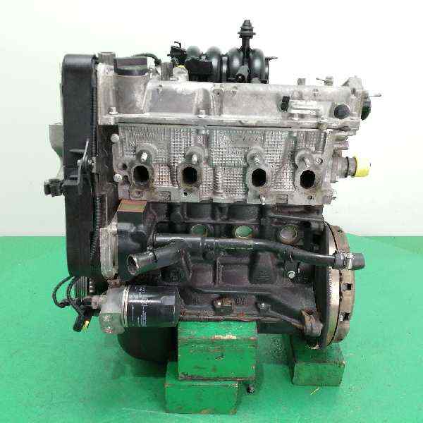 Motor FIAT 500 (312_) 1.2 (312AXA1A) 6601360 | B-Parts