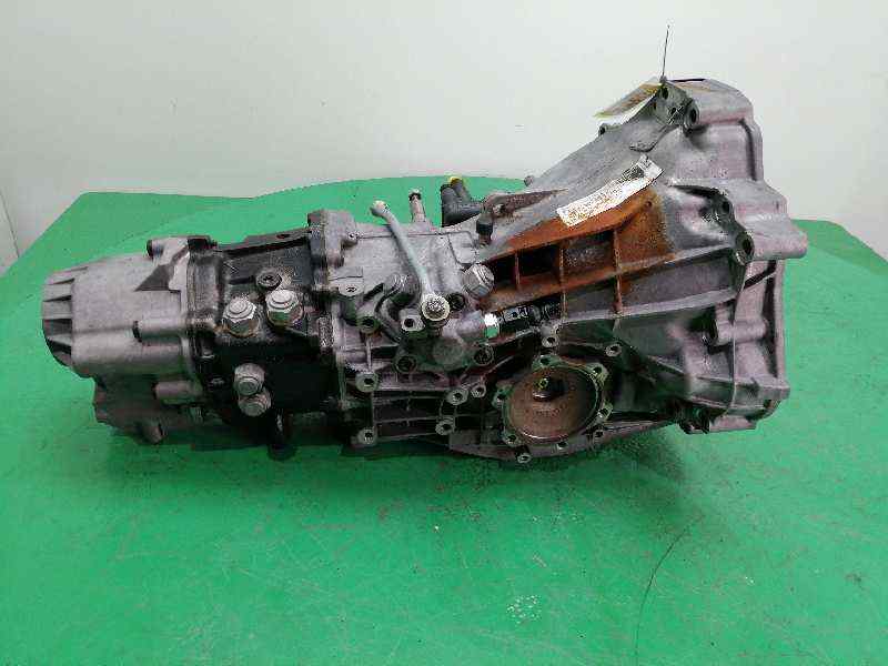 Manual gearbox VW PASSAT B5.5 (3B3) 1.9 TDI 7189577 BParts