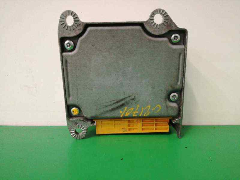 ECU airbags FIAT DUCATO Van (230_) 2.8 JTD 1324388080 5WK42815 BParts