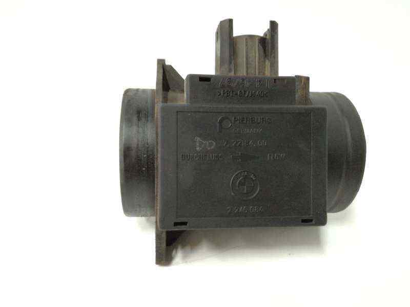 Mass air flow sensor BMW 5 (E39) 525 tds 2246084 72218400 BParts