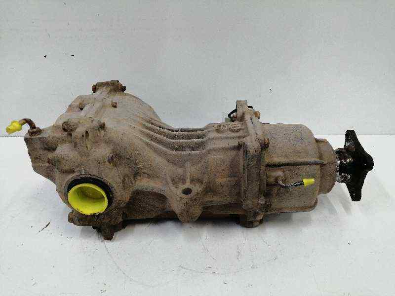 Акпп x trail t30