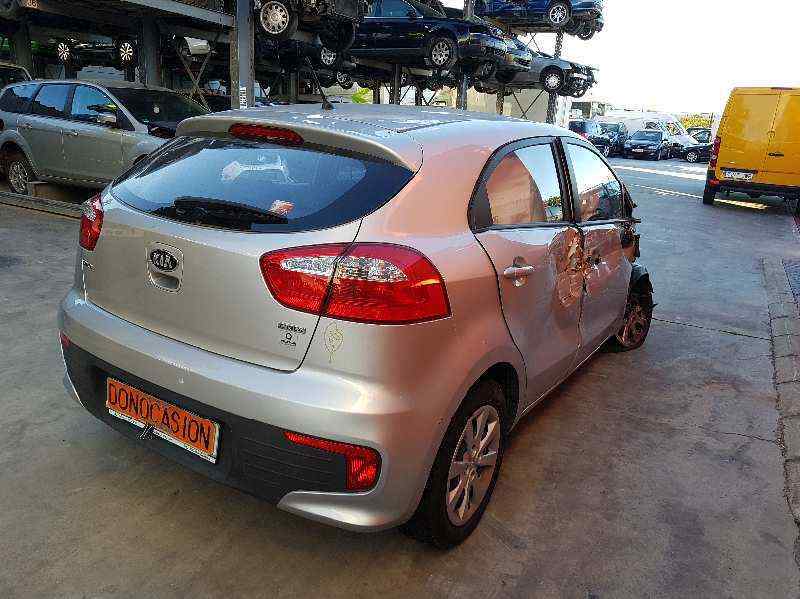Fuse Box Kia Rio Iii Ub 1 1 Crdi w370 B Parts