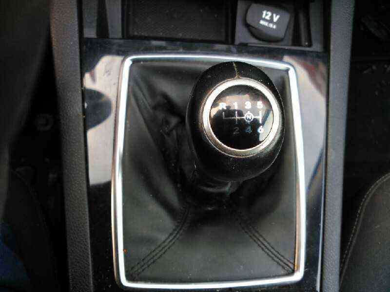 Ignition Barrel MERCEDESBENZ CCLASS (W204) C 180 CDI (204.000