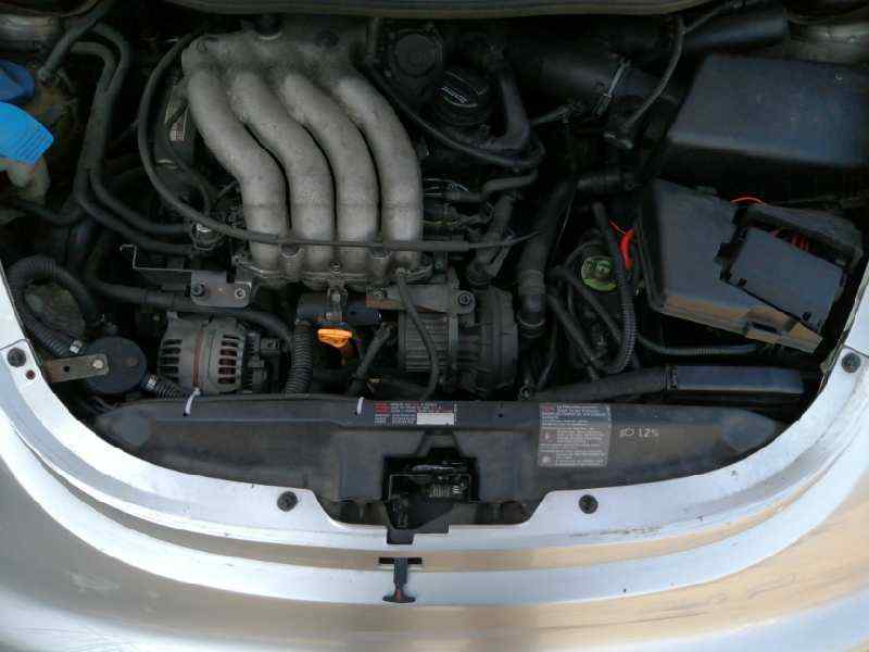 Modulo Bomba De Gasolina Volkswagen Beetle 2.5l 2012-2015